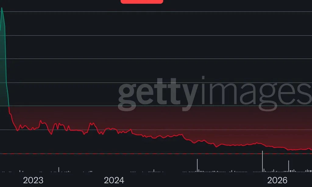 Getty es la primera gran empresa del pasado en caer por culpa de la IA: si otras no aprenden, no será la última