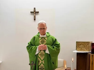 León XIV habla desde el hospital con Putin para reclamarle una tregua y ofrecerle diálogo