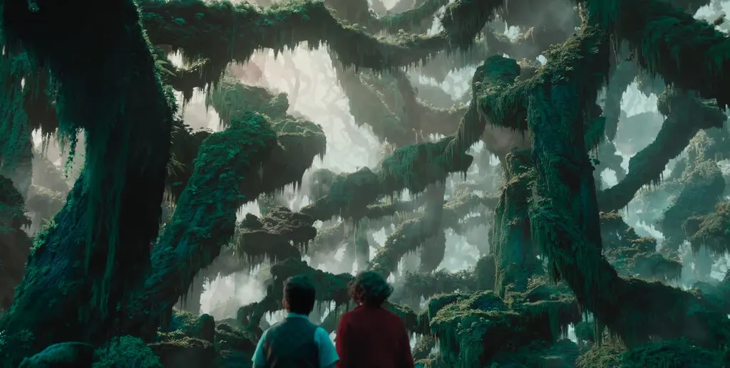 La nueva película de Netflix ha conseguido lo que Hollywood no logró en 55 años de historia: usar 'Stairway to Heaven'