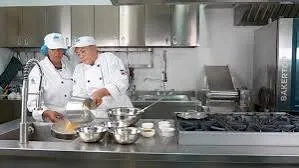 Así se diseñan y evalúan los alimentos que se sirven en las escuelas públicas
