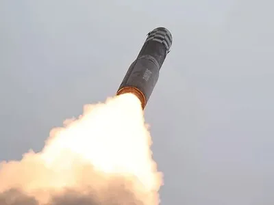 Corea del Norte prueba nuevo torpedo con inteligencia artificial