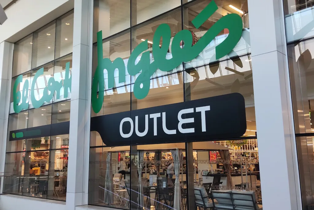 El Corte Inglés está liquidando todas estas teles en su outlet online con marcas de LG, Samsung y más