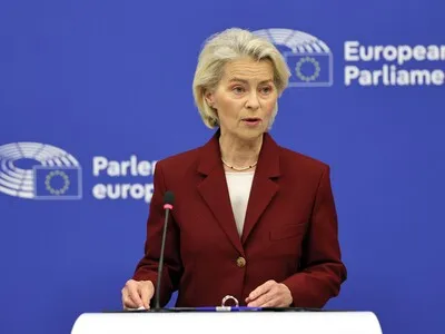 Bruselas: "Debemos hacer más" para presionar a Rusia, tras suspensión sanciones de EE. UU.