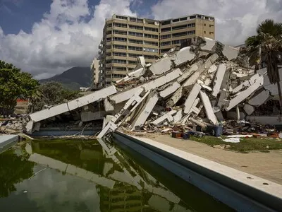 Comienza la campaña benéfica Teletón para apoyar a afectados del doble sismo en Venezuela