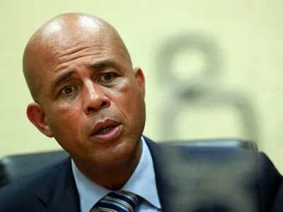 Martelly se inscribe para volver a la Presidencia de Haití pese a sanciones internacionales