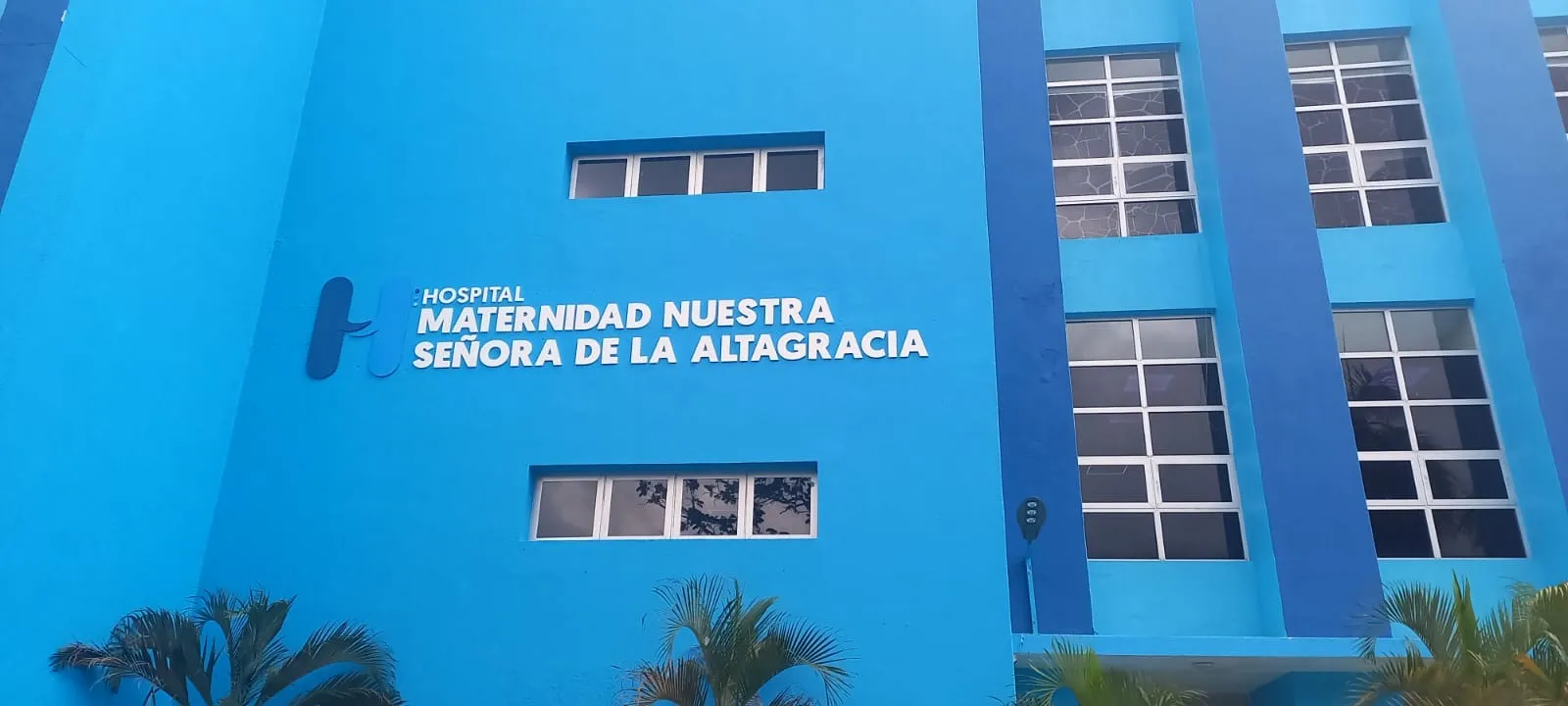 Maternidad La Altagracia aclara  paciente que denunció embarazo gemelar dio a luz a un solo bebé