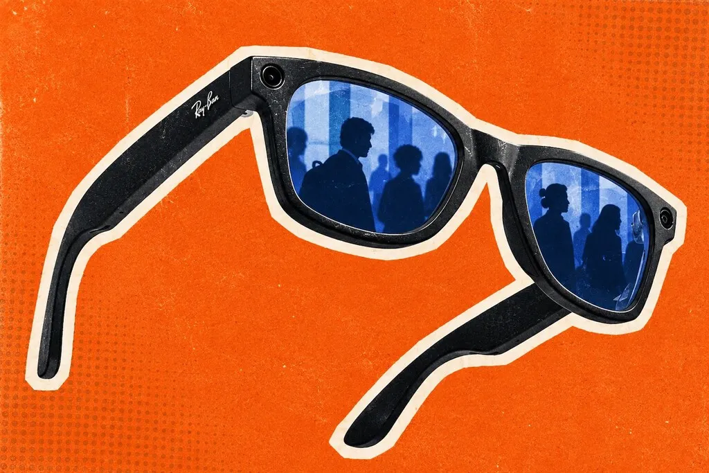 "Ya está resuelto". Meta admite un error en sus gafas inteligentes que grababa conversaciones sin permiso