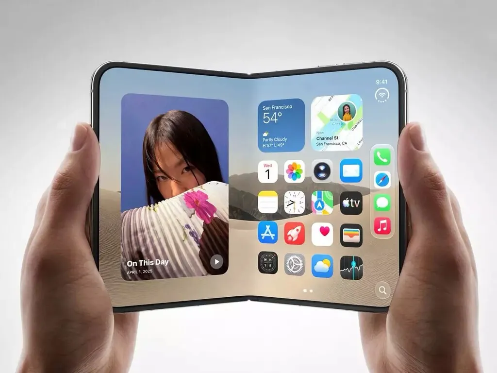 Todos hablan de la animación de desbloqueo del iPhone Duo, pero lo que creo que Android debería copiar otra cosa: la continuidad