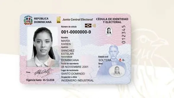 JCE motiva a ciudadanos a renovar la cédula con transporte gratuito en Los Alcarrizos