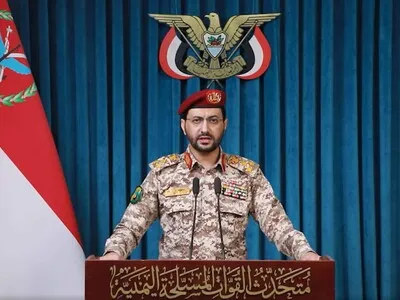 Hutíes dicen que aceptaron propuesta de tregua de cinco días pero Arabia Saudí respondió tarde