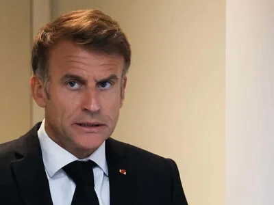Macron apela al orden tras expresar "ira y verg&uuml;enza" por los disturbios en Francia