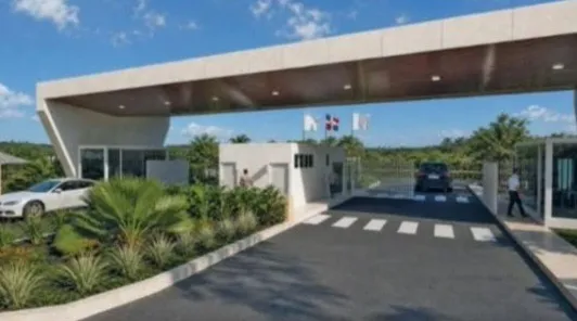 JOAQUÍN HILARIO AFIRMA  EN NOVIEMBRE INICIARÁN LOS TRABAJOS DEL PRIMER CEMENTERIO PRIVADO DE SANTO DOMINGO ESTE 