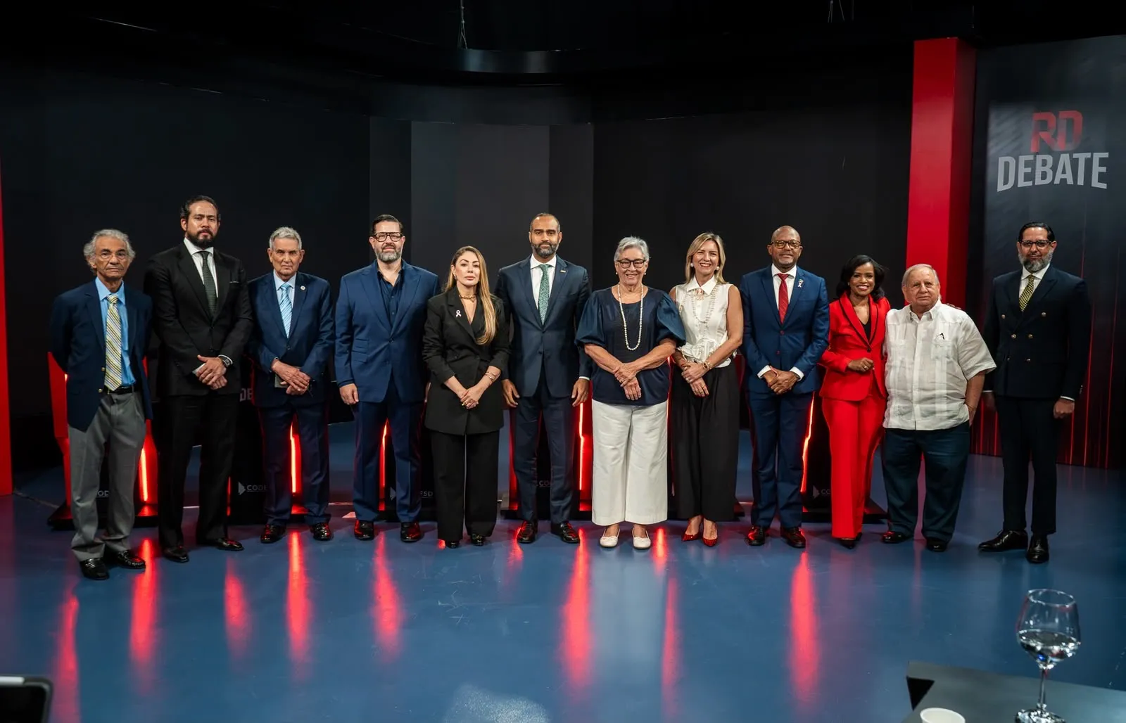 Rafael Mena afirma en RDDEBATE que el problema del sistema de salud es la política