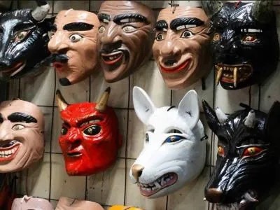 El Día de Muertos en México dejará ganancias por más de 2,940 millones de dólares en 2026