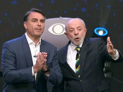 Justicia electoral brasileña da 24 horas a Meta para demostrar que da el mismo trato a Lula y Flávio