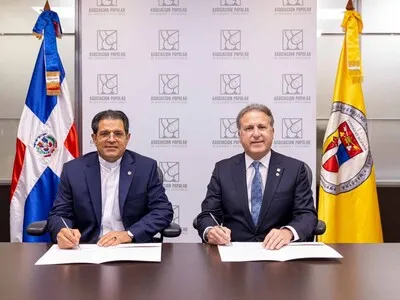 APAP y Pucmm impulsan el uso de inteligencia artificial en colmados y minimarkets