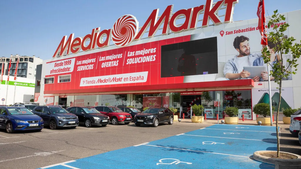Las mejores ofertas de MediaMarkt durante su Hazte un Renove en tecnología, hoy 19 de octubre