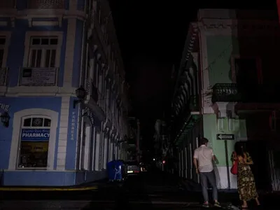 Apagones en Puerto Rico: la isla enfrenta nuevas fallas y una costosa factura eléctrica