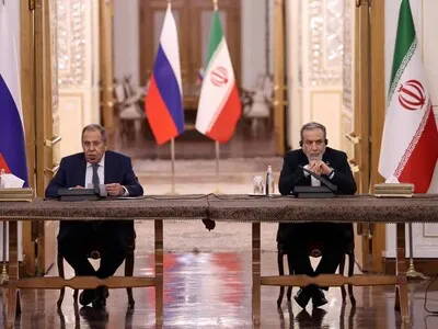 Rusia busca mediar entre Irán y EE. UU. mientras sus negocios con Trump irritan a Europa