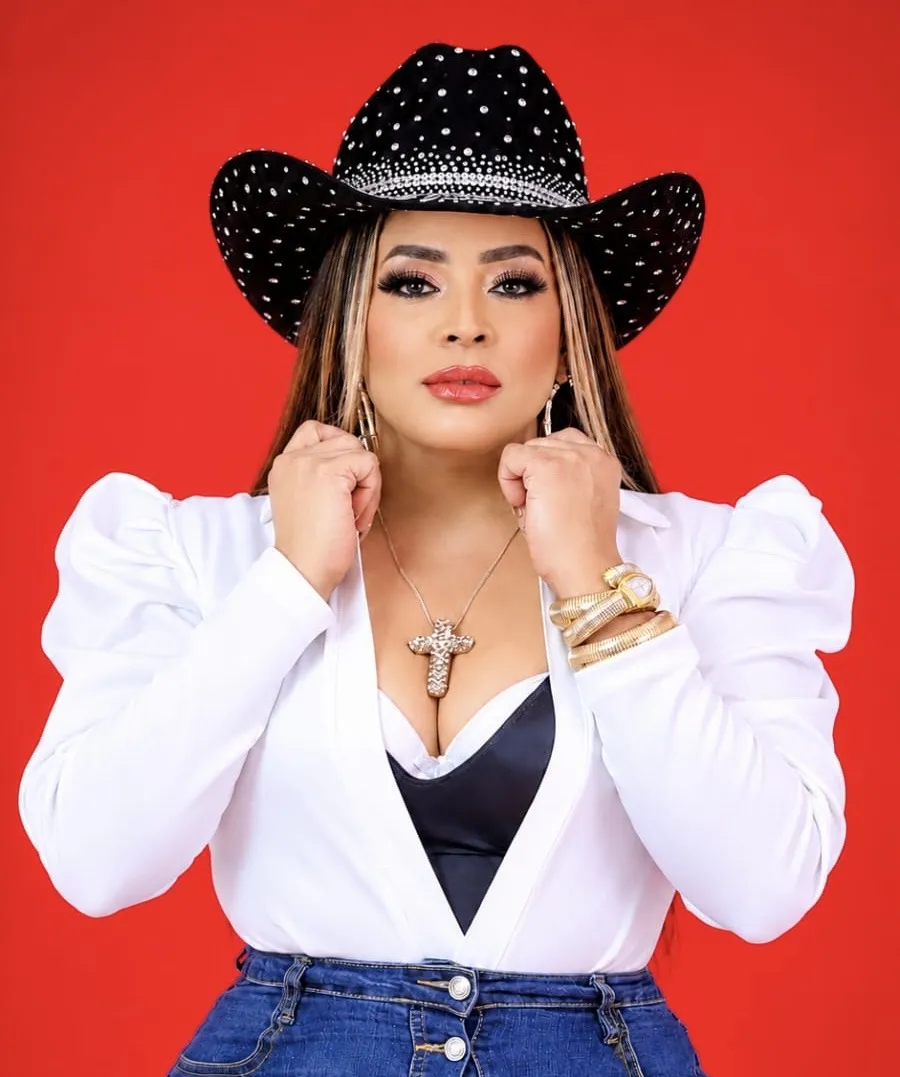 Marcel Piel Morena vuelve a Hard Rock Cafe con su explosiva fusión de merengue y bachata