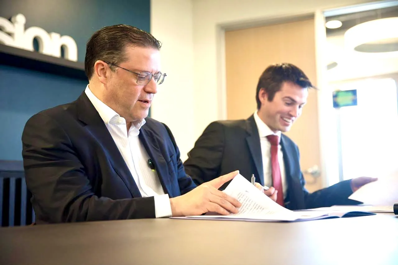 MICM y NCLUSION acuerdan ampliar inversiones y operaciones en RD