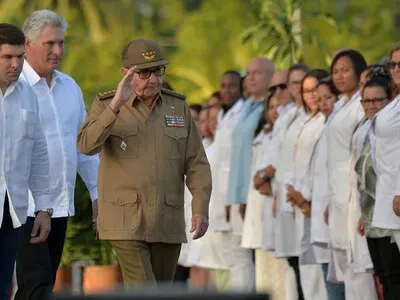 El derribo de dos avionetas en 1996 vuelve a poner a Raúl Castro ante la justicia estadounidense