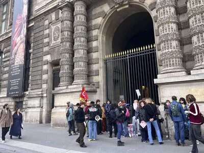 Francia decreta toques de queda nocturnos en cuatro ciudades del norte del país