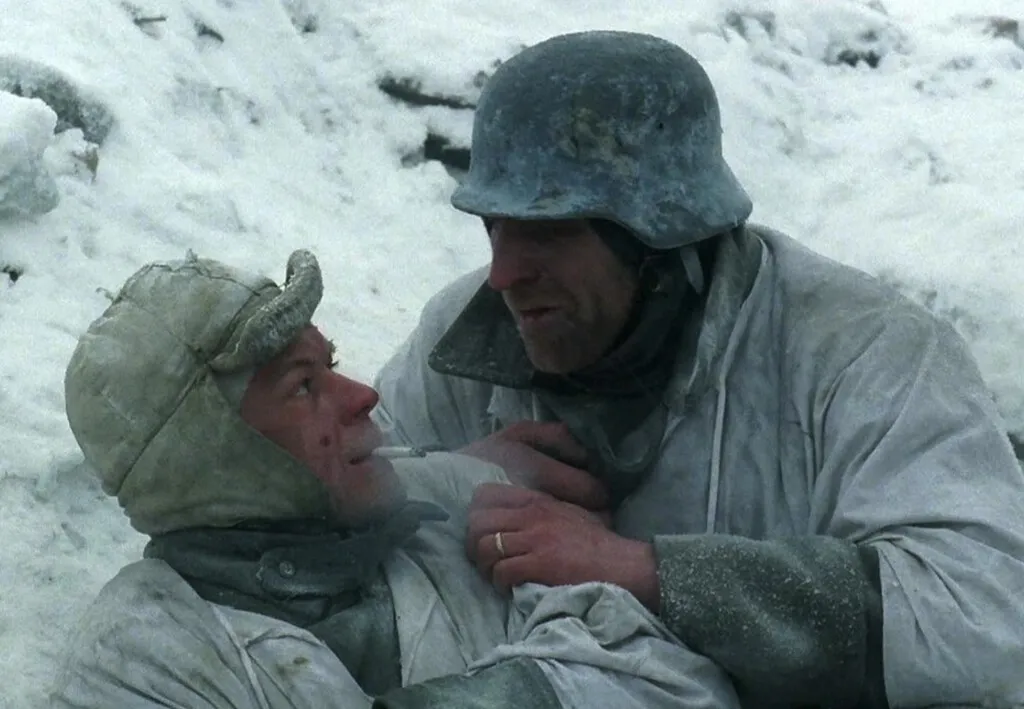 Alemania tardó 45 años en atreverse a rodar una película bélica como ésta y ahora puedes verla en Prime Video