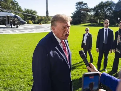 Trump está dispuesto a reunirse con Putin y Xi para negociar fin de la guerra de Ucrania