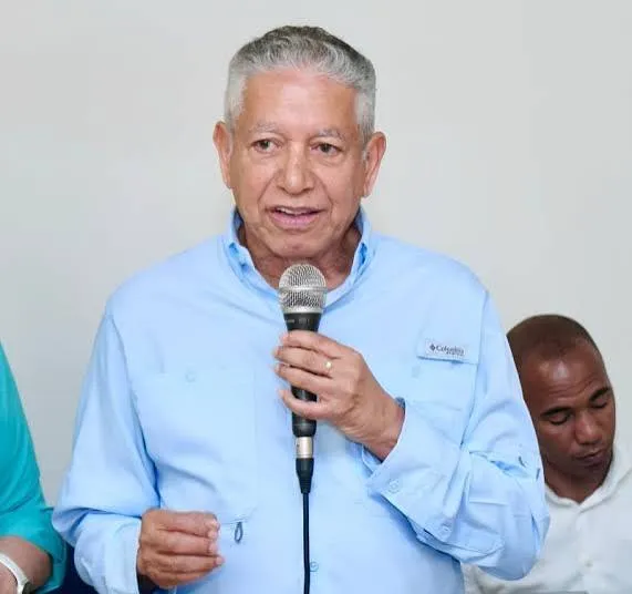 PRD propone que el Gobierno asuma las importaciones de arroz por 2 años