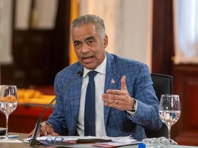 Joel Santos explica factores que influyen en el costo de la factura eléctrica