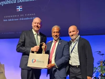 ProDominicana atribuye a estrategia de promoción el retorno del grupo hotelero Accor al país