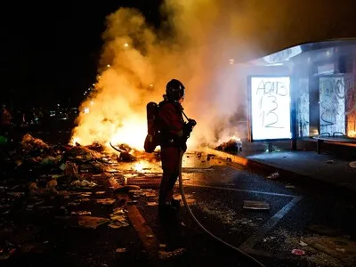 De mayo del 68 a octubre de 2026: Francia vuelve a las barricadas