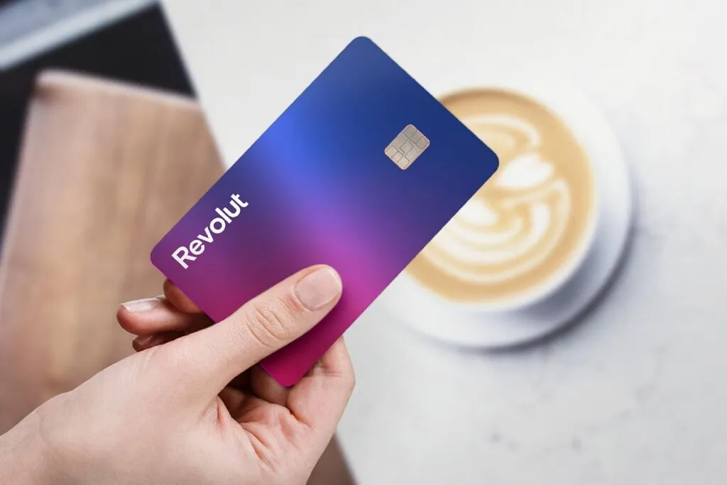Revolut está caído: el servicio falla en varios países y los usuarios no pueden acceder a sus cuentas