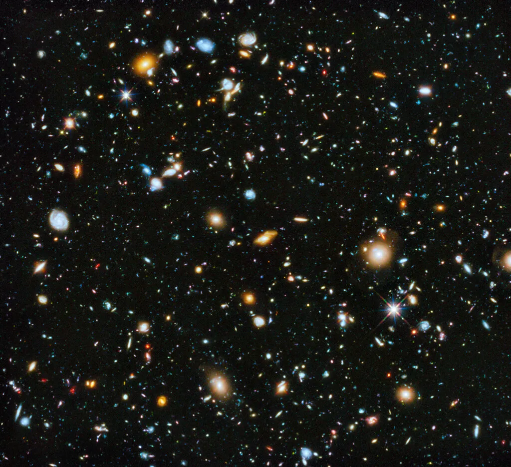Una misteriosa señal del James Webb en Fornax desconcierta a los astrónomos