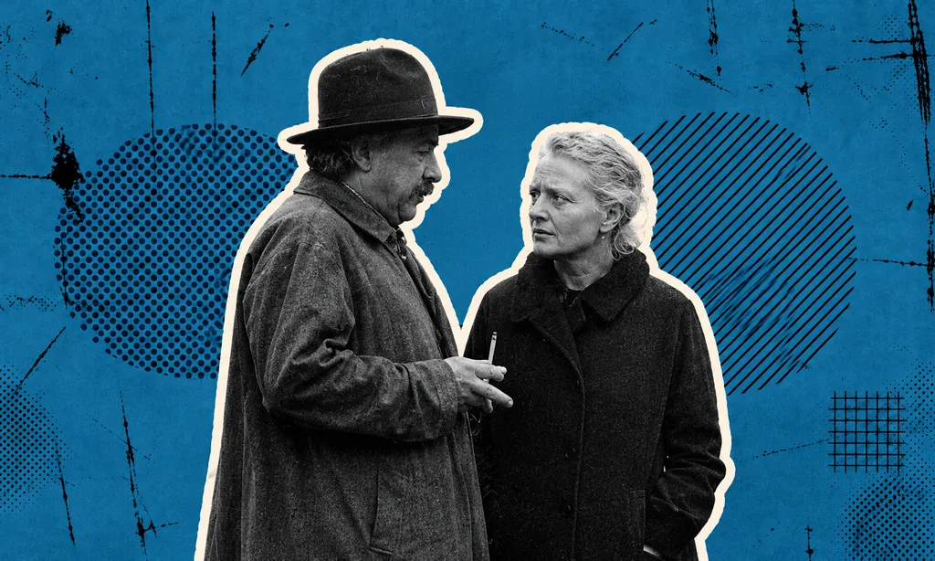 Marie Curie y Einstein se escribieron cartas durante más de 20 años. 100 años después podemos leer lo que se decían
