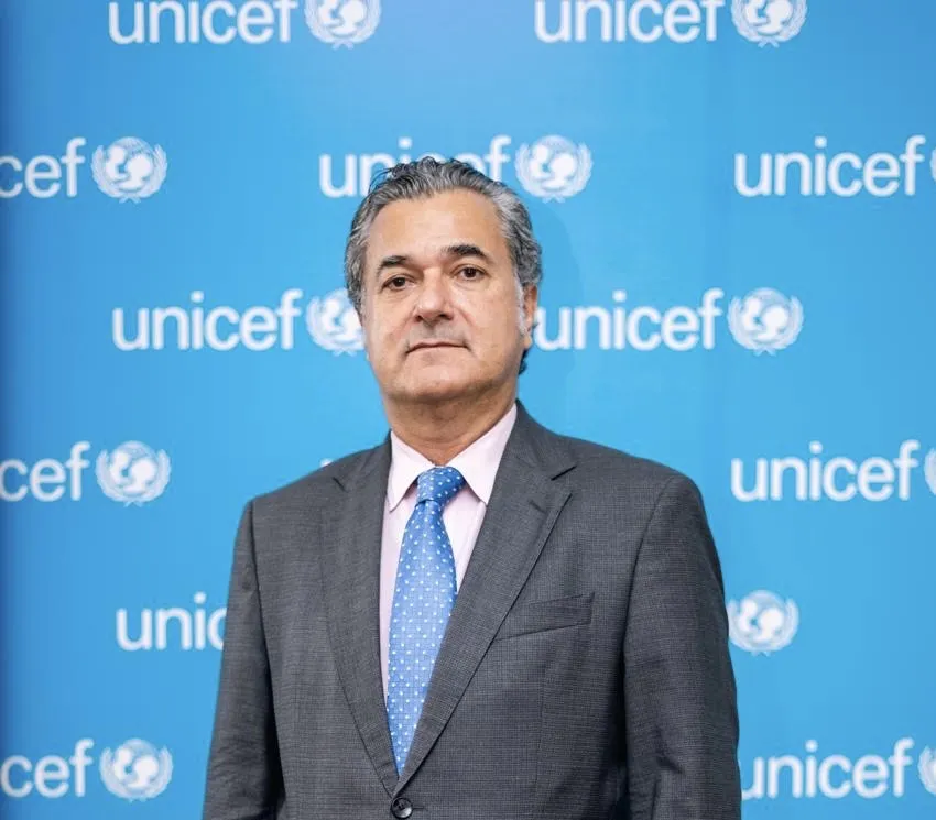 Investigación de UNICEF identifica los factores que enmascaran la disciplina violenta contra la infancia y la adolescencia en República Dominicana