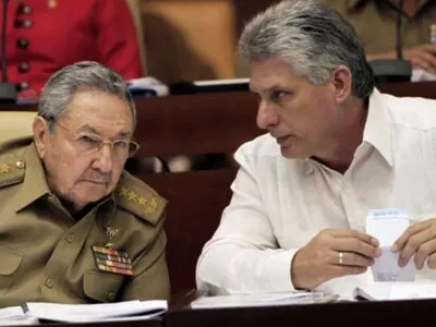 Rusia denuncia los cargos de la fiscalía de Florida contra Raúl Castro