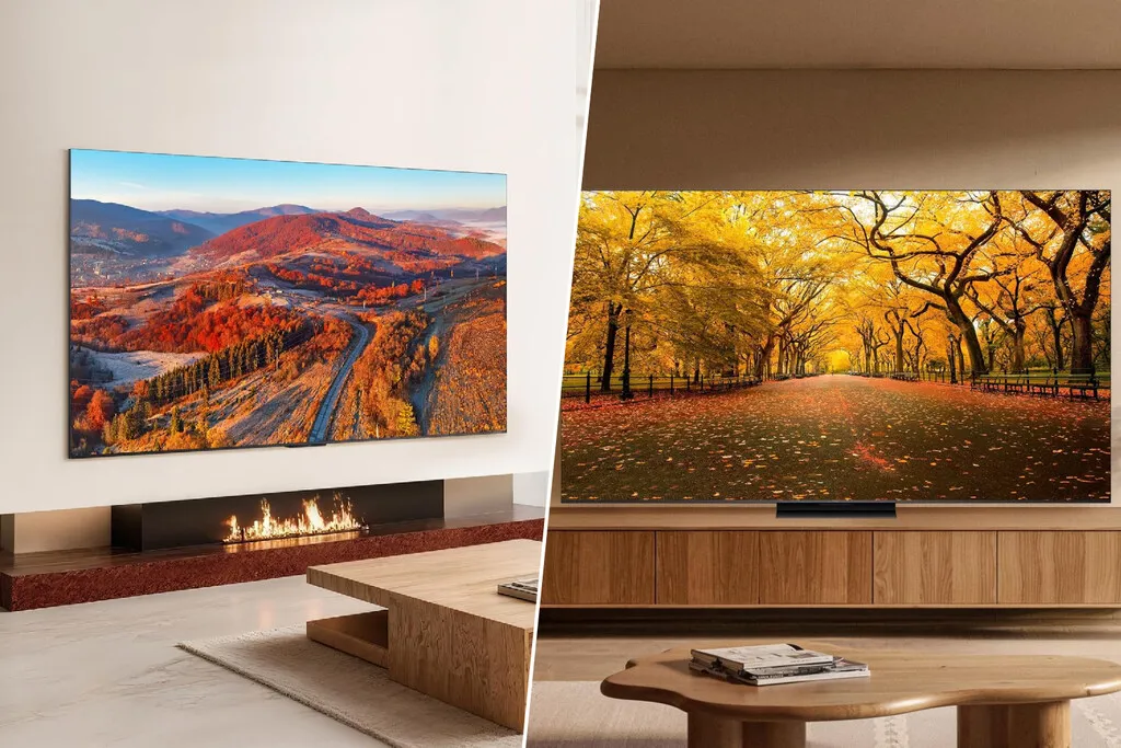 Adiós al blooming: así evoluciona el MiniLED con la novena generación de TCL y su tecnología SQD-MiniLED