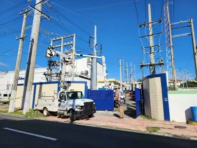 Hasta nueve horas sin luz este martes en sectores del Distrito Nacional y SDE
