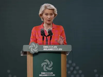 La UE da a conocer una nueva estrategia para el ártico ante amenazas de EE.UU. y Rusia