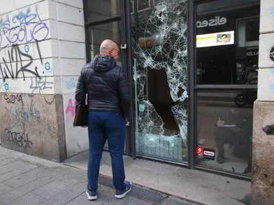 Meloni refuerza la seguridad en Milán con 500 militares tras los disturbios