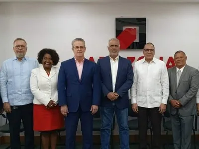 La Red Nacional de Transporte amplía a 46 % su registro de vehículos