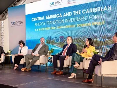 ETED: Meta RD 2036 requerirá de redes eléctricas más flexibles y resilientes