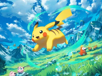 Roban casi un millón de dólares en cartas de Pokémon y deportes de un camión de FedEx