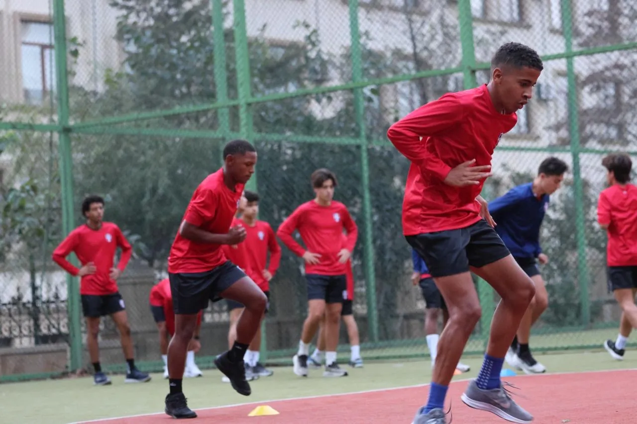 Dominicana participará desde este sábado en la Copa Mundial y Festival Sub-15 de la FIFA 2026 
