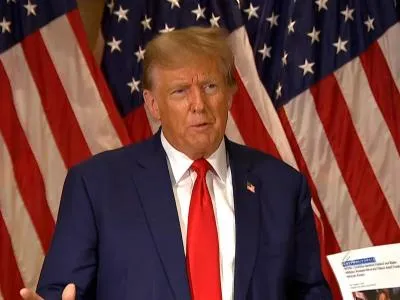 Trump dice que Zelenski "tiene que llegar a un acuerdo" con Rusia