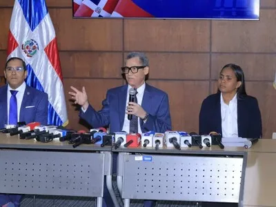 Ministerio de Trabajo prepara protocolo contra productos elaborados con trabajo forzoso