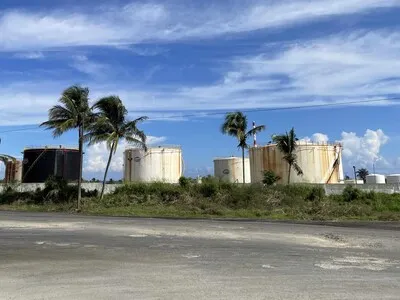 EE. UU. concede a minera canadiense Sherritt permiso con miras a reactivar operaciones en Cuba