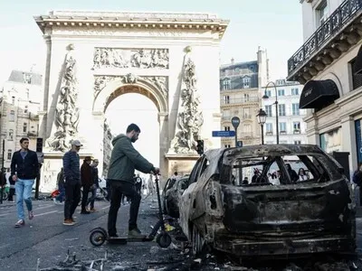Carrefour rebaja sus previsiones para 2026 por el deterioro de la situación en Francia